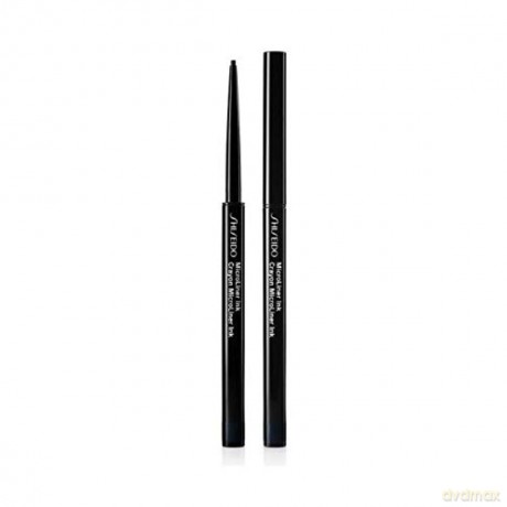 Shiseido Eye Microliner Ink 01 Black 0,8g