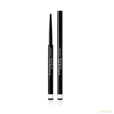 Shiseido Eye Microliner Ink 05 White 0,8g