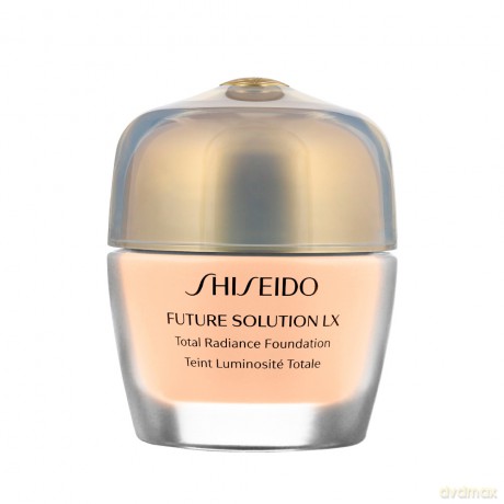 Shiseido Future Solution Lx Total Radiance Foundation Spf15 N2 (Neutral)