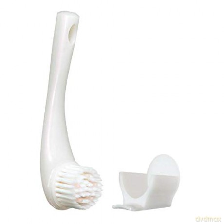 Shiseido Global Skincare Cleaning Massage Brush