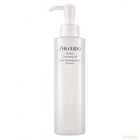 Shiseido Global Skincare Perfect Cleansing Oil180 ml