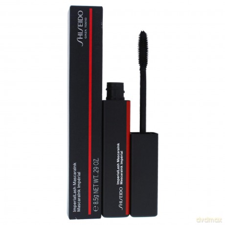 Shiseido Imperial Lash Mascara Ink 01 Sumi Black 8,5g