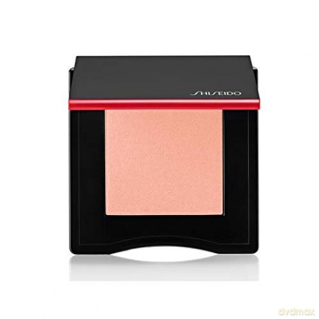 Shiseido Inner Glow Cheek Powder 05 Solar Haze 4g
