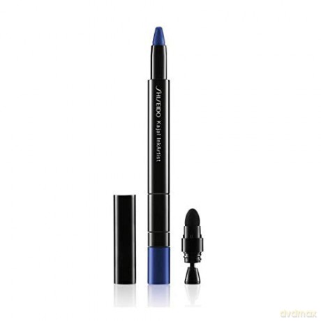 Shiseido Kajal Ink Artist Pencil 08 Gunjo Blue 0,8g