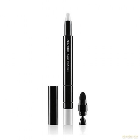 Shiseido Kajal Ink Artist Pencil 10 Kubuki White 0,8g