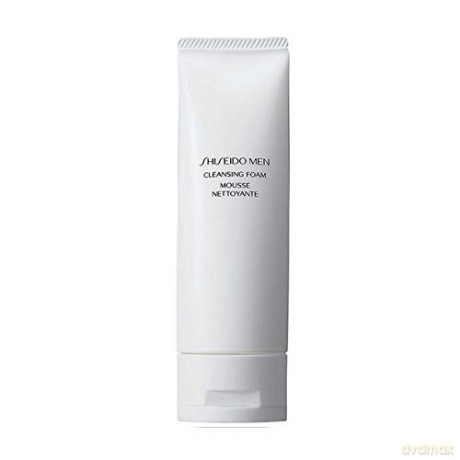 Shiseido Men Cleansing Foam 125 ml