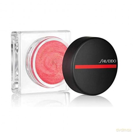 Shiseido Minimalist Whipped Powder Blush 01 Sonoya 5g