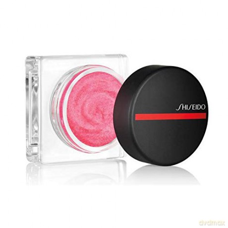 Shiseido Minimalist Whipped Powder Blush 02 Chiyoko 5g