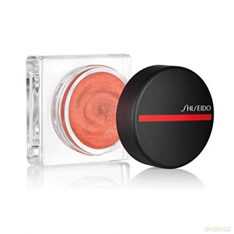 Shiseido Minimalist Whipped Powder Blush 03 Momoko 5g
