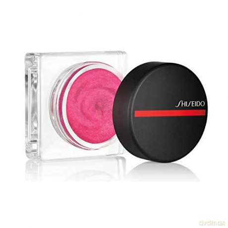 Shiseido Minimalist Whipped Powder Blush 08 Kokei 5g
