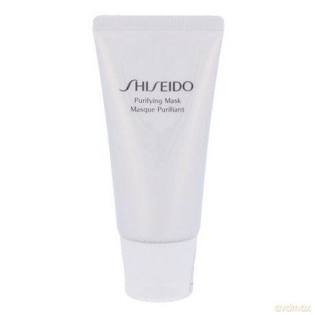 Shiseido Purifying Mask 75 ml
