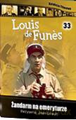 Kolekcja Filmowa 33: Żandarm na emeryturze [DVD]