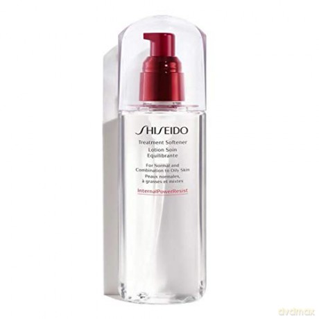 Shiseido Treatment Softener 150 ml