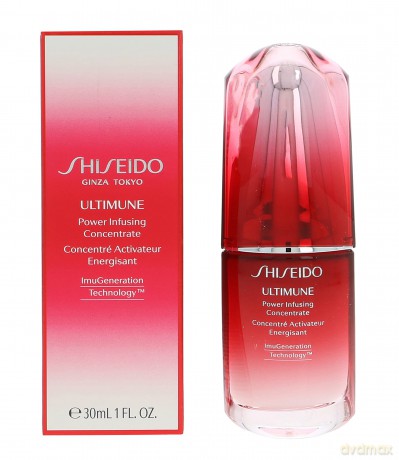 Shiseido Ultimune Power Infusing Concentrate 30 ml