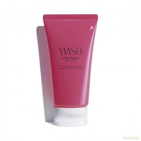 Shiseido Waso Purifying Mask Peel Off 100 ml