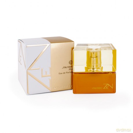 Shiseido Zen Woda perfumowana 30 ml