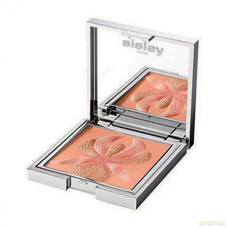 Sisley Blush Palette Corail