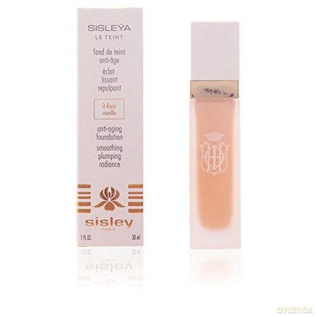 Sisley Le Teint Anti Aiging Foundation 3b Almond