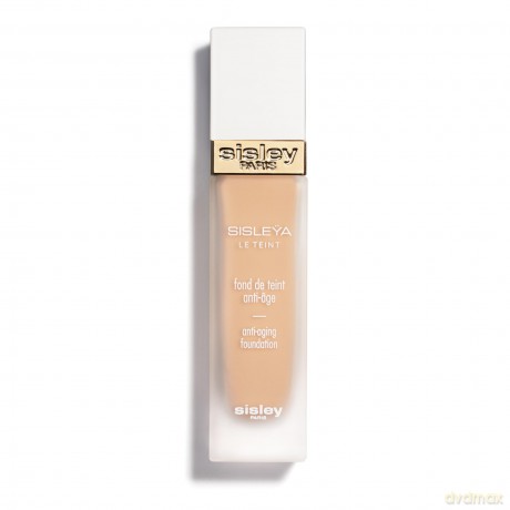 Sisley Le Teint Anti Aiging Foundation 0r Vanilla 30 ml