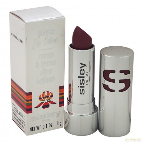 Sisley Phyto - Lip Shine 18 Sheer Berry