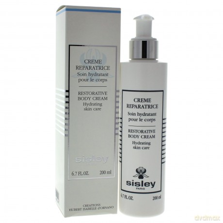Sisley Restorative Body Cream 200 ml