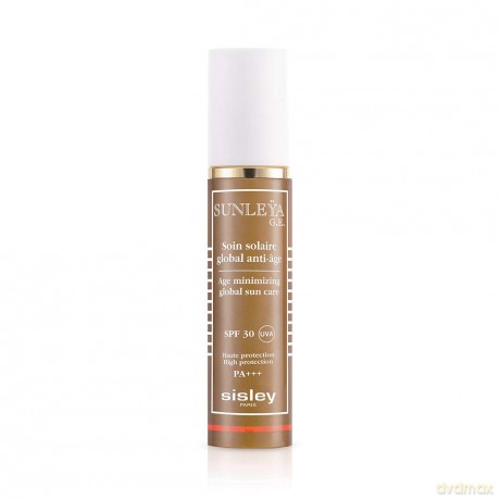 Sisley Sunleya Age Minimizing Global Sun Care Spf30 50 ml