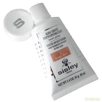 Sisley Tinted Moisturizer With Botanical Extracts Nr 2 (Beige Dore) 40 ml
