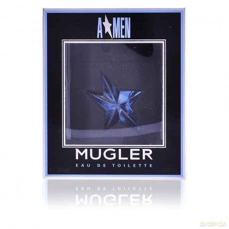 T.Mugler A*Men dla mężczyzny Woda toaletowa 30 ml
