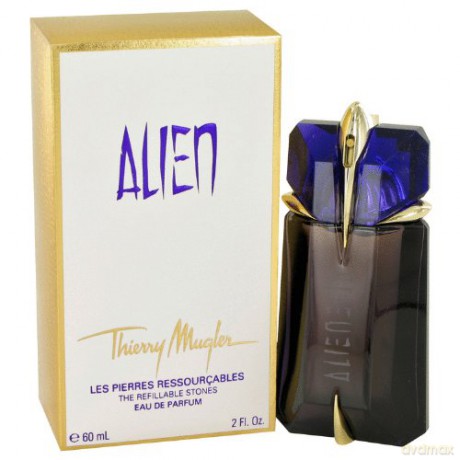 T.Mugler Alien Woda perfumowana 60 ml Talismann Z Mozl. Napeł