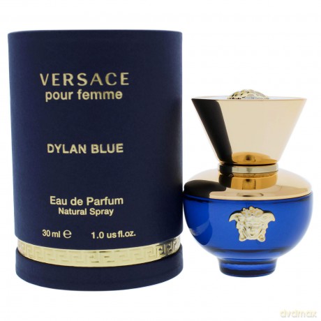 Versace Dylan Blue Woda perfumowana 30 ml