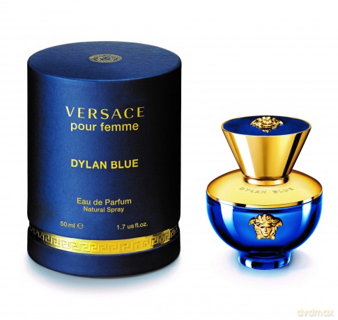 Versace Dylan Blue Woda perfumowana 50 ml