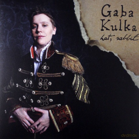 Gaba Kulka: Hat, Rabbit [Winyl]