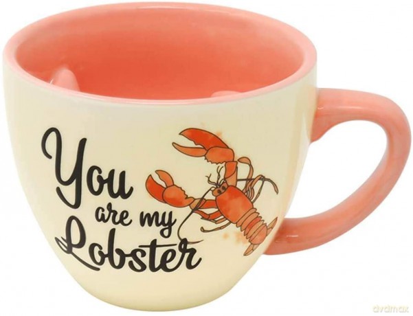 Friends You Are My Lobster (Hidden Feature) Kubek (Przyjaciele)