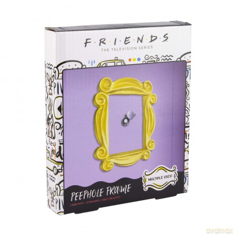 Friends Friends Peephole Ramka (Przyjaciele)