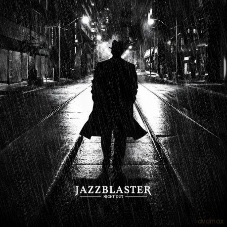 JazzBlaster: Night Out (digipack) [CD]