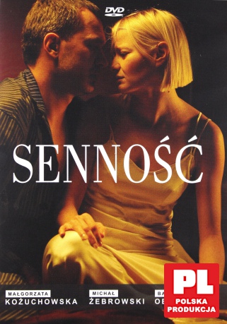 Senność (Rekonstrukcja Cyfrowa) [DVD]