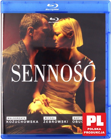 Senność (Rekonstrukcja Cyfrowa) [Blu-Ray]