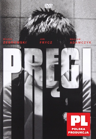 Pręgi (Rekonstrukcja Cyfrowa) [DVD]