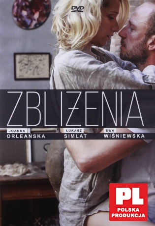 Zbliżenia (Rekonstrukcja Cyfrowa) [DVD]
