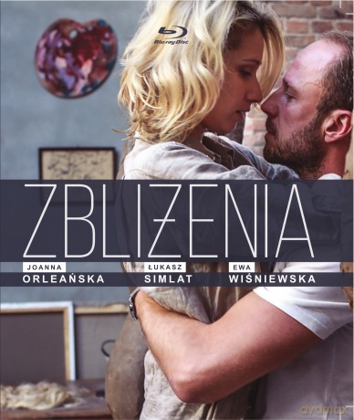 Zbliżenia (Rekonstrukcja Cyfrowa) [Blu-Ray]