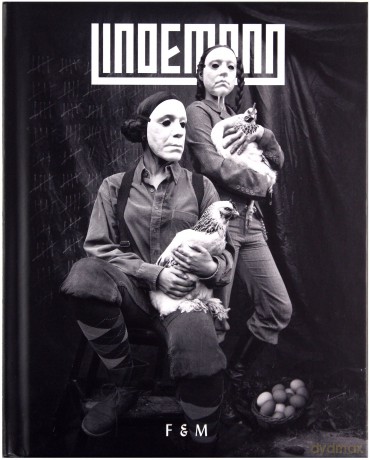 Lindemann: F & M (Special) (Limited) [CD]