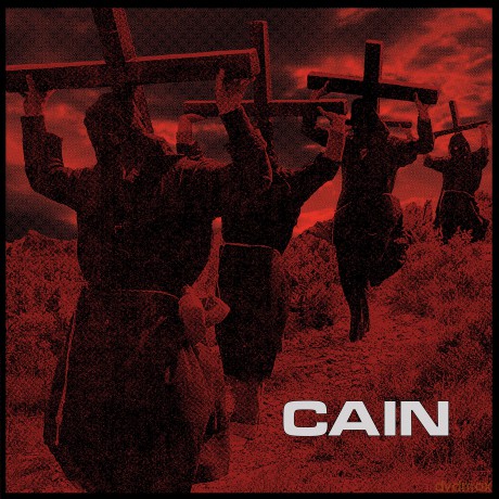 Cain: Cain [CD]