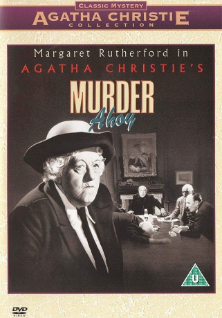 Ahoj zbrodnio [DVD]
