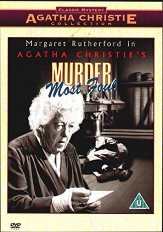 Morderstwo najgorszego sortu [DVD]