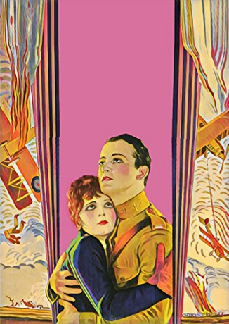 Wings (Skrzydła) [DVD]