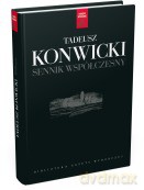 Sennik współczesny - Tadeusz Konwicki [książka]