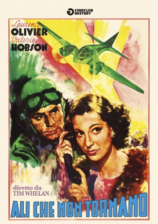 Q Planes [DVD]