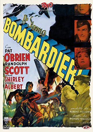Bombardier [DVD]