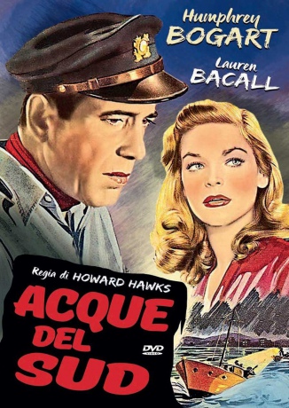 To Have and Have Not (Mieć i nie mieć) [DVD]
