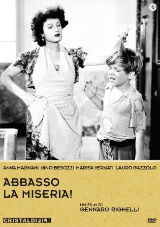 Down with Misery (Precz z biedą) [DVD]